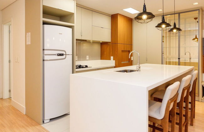 LOCAR-IN CANELA- Residencial Vivere - Foto 11