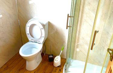 Tergoland Barn, a Rustic Countryside Retreat - Foto 13