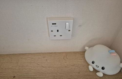 3 Bedroom 2 Bathroom Caravan Charlie Delta - Foto 48