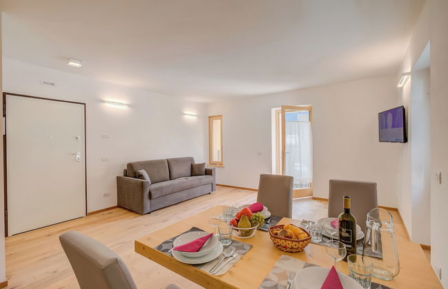 Alpinbike and Ski Lodge Apartments - Foto 37