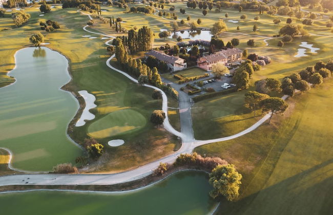 Experia Golf Loft - Italian Homing - Foto 45