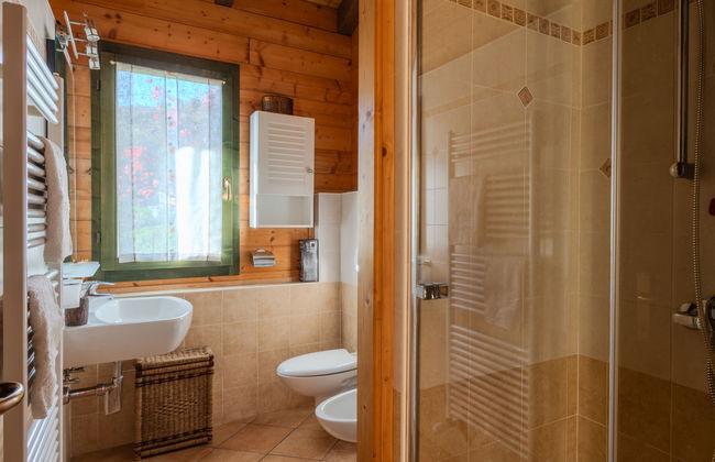 Il Poggio del Castagno - Foto 19