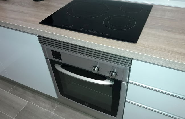 Apartamento Salamanca 10 - Foto 11