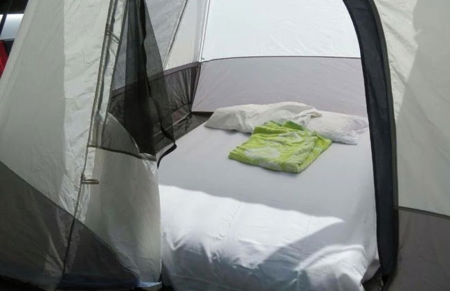 Self Service Camping Gear Bundles - Foto 7