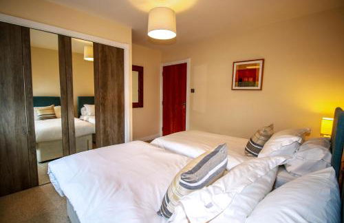 Turnberry Apartments - Foto 52