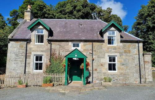 The Coach House - Bargany - Foto 1