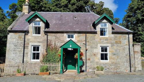 The Coach House - Bargany - Foto 1