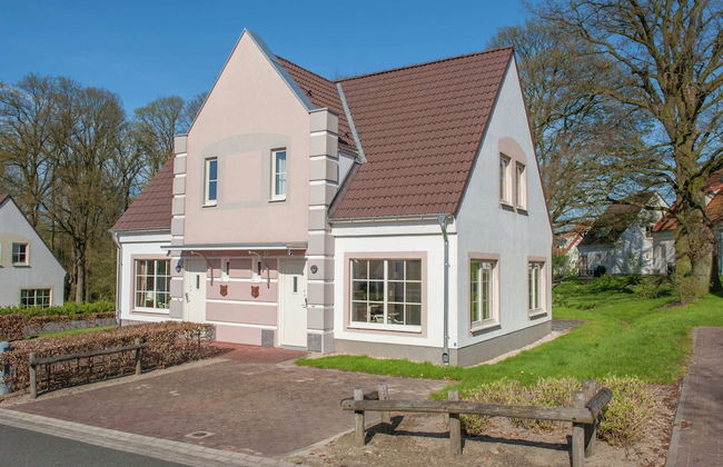 Quiet Villa in Lower Saxony - Photo 19