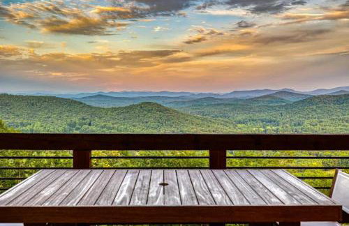 Big Sky - Best Views in Blue Ridge - Photo 16