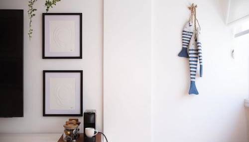 Prédio - El Paso - Acomodações estilosas do Leblon - por Casapē - Foto 3