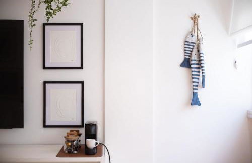 Building - El Paso - Stylish Accommodations in Leblon - Photo 3