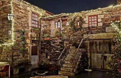 Refúgio das Serras do Porto-Luz&Martins Alojamento - Foto 7