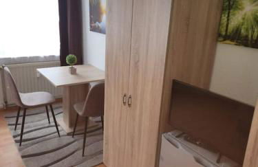 Monteurunterkunft Nähe CentrO Oberhausen - 2OGL - Foto 4