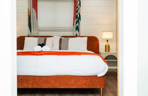 indy dreamhouse lux stay - Foto 19