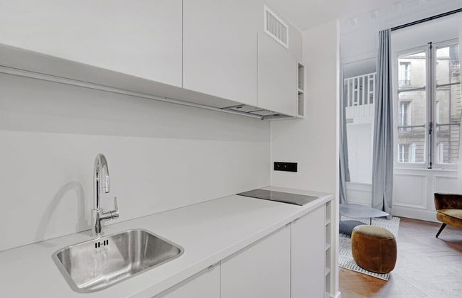 Maison Labruyère - Foto 12