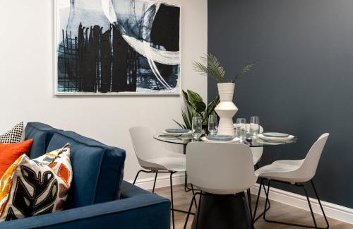 62 Park Street - Urban Apartments - Foto 20