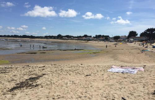 Mais 3 pièces - 6 couchages NOIRMOUTIER EN L'ILE - Foto 15
