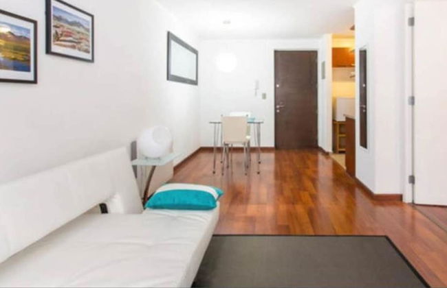 Sys Suites Nueva San Martin - Foto 8