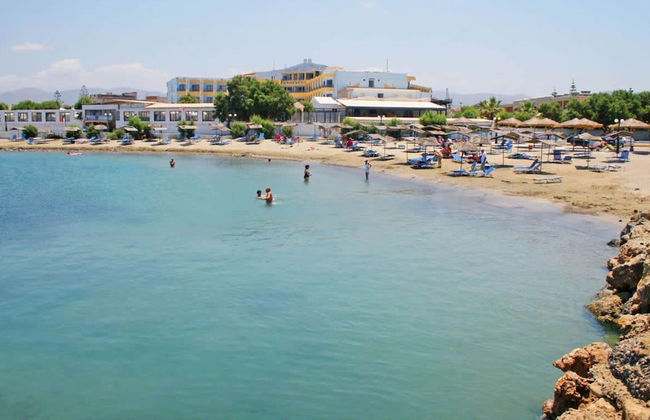 Zircon Gem - Kato Gouves Private Garden Oasis - Foto 25