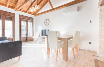 Granadal - Apartamentos Aloha Toledo - Foto 1