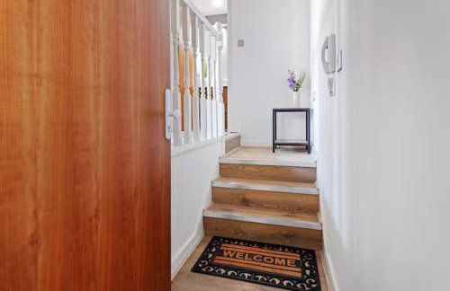 Discounted Serviced Luxury Apartment Stays - Foto 18