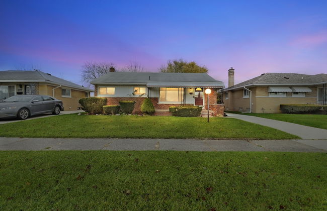 Cozy 3br Westland Retreat 3 Bedroom Home by RedAwning - Foto 33