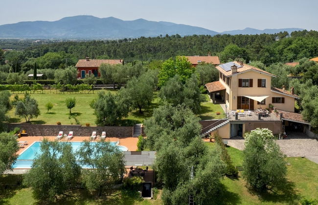 Villa Irene 6 Emma Villas - Foto 27