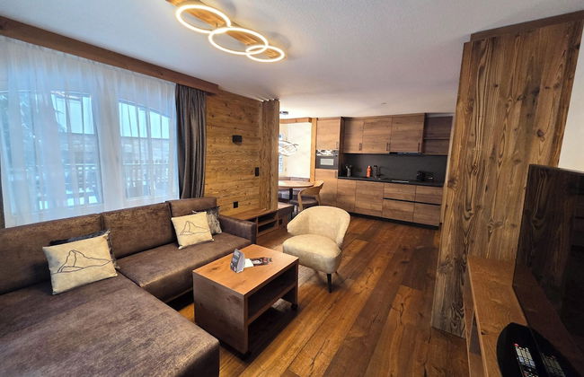 Apartments La Perle - Foto 7