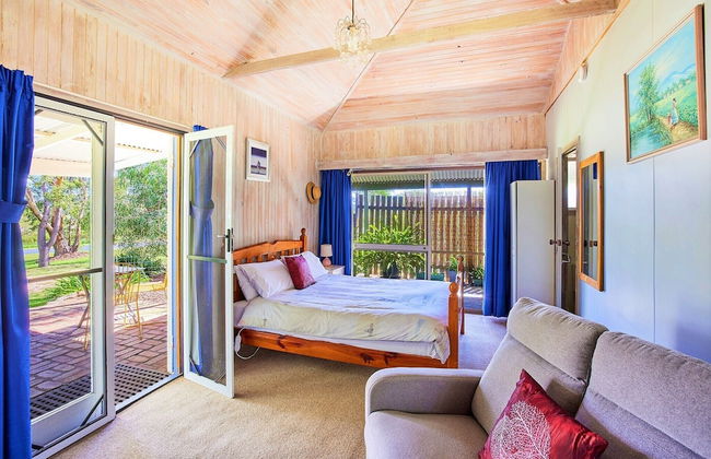 A Stanthorpe Getaway - Photo 40