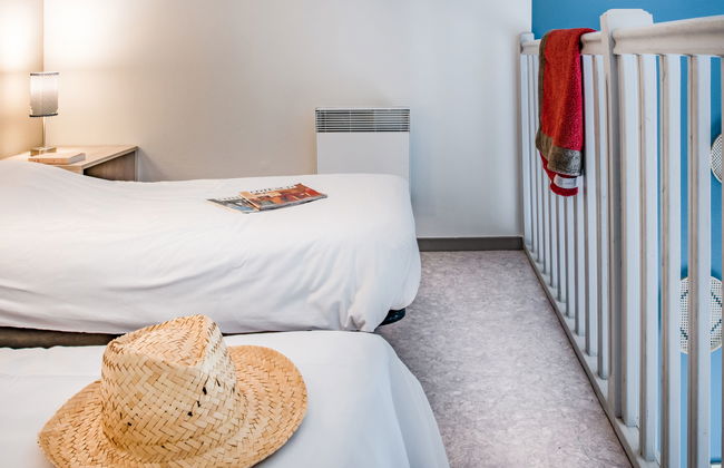 Domaine du Golf - Foto 8