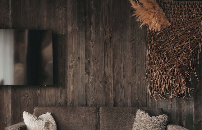 Jufenalm BOHO Hotel & Restaurant - Photo 79