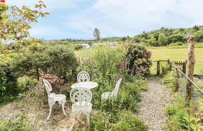 Crinan Canal Cottage No8, Kilmartin - Foto 11