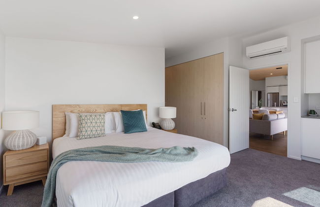 Castaways Resort - Photo 26