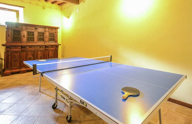 Stunning Holiday Home in Umbria With Jacuzzi - Foto 73