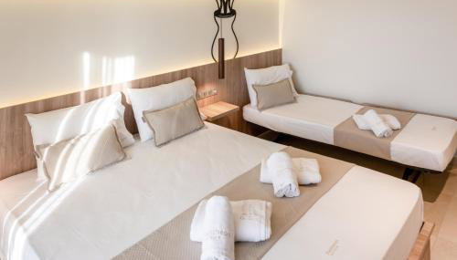 Pantheon Sea View - Foto 2, towels