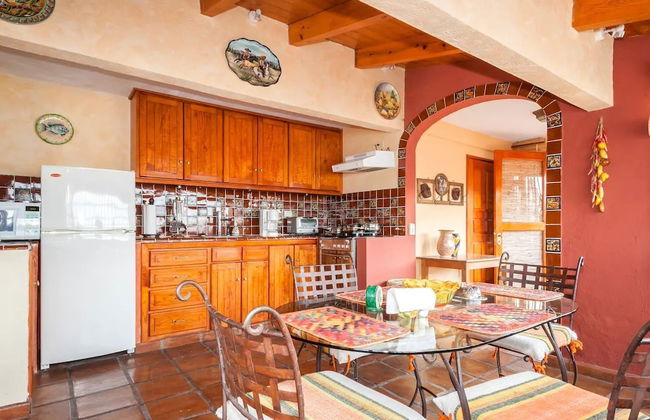 Cozy 1 Bedroom Suite The Best of San Miguel - Foto 5