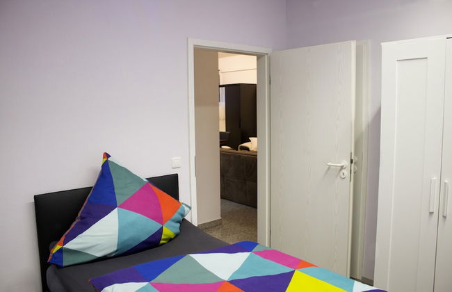 Gästewohnung Mönchengladbach - Foto 68