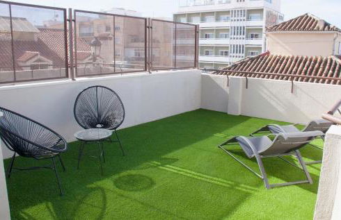 Be Mate Málaga Soho - Foto 36