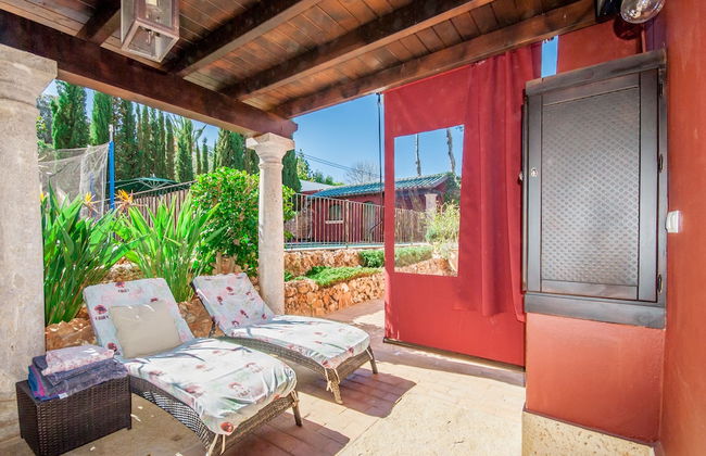 Cubo's Villa los Azabaches - Foto 52