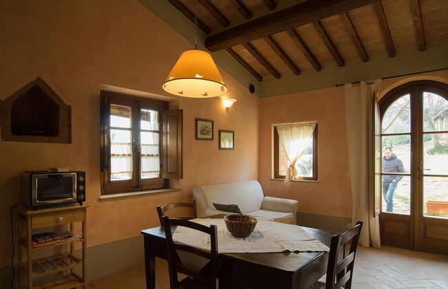 Agriturismo Nobile - Foto 63