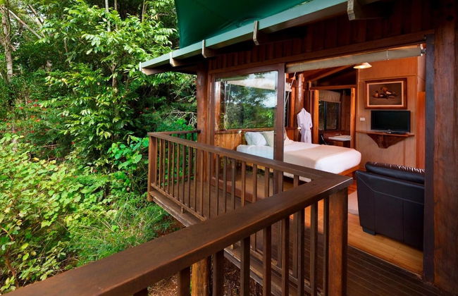 Rose Gums Wilderness Retreat - Foto 20