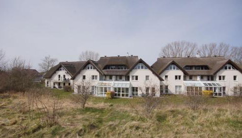 Strandhaus Lobbe, App 04 - Foto 3