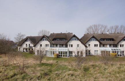 Strandhaus Lobbe, App 04 - Foto 3