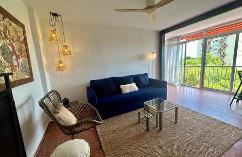 District Key - Saler, Av Gola Puchol 14 - Photo 3