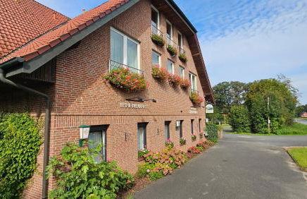 Gästehaus Grunewald Bed & Breakfast - Foto 1