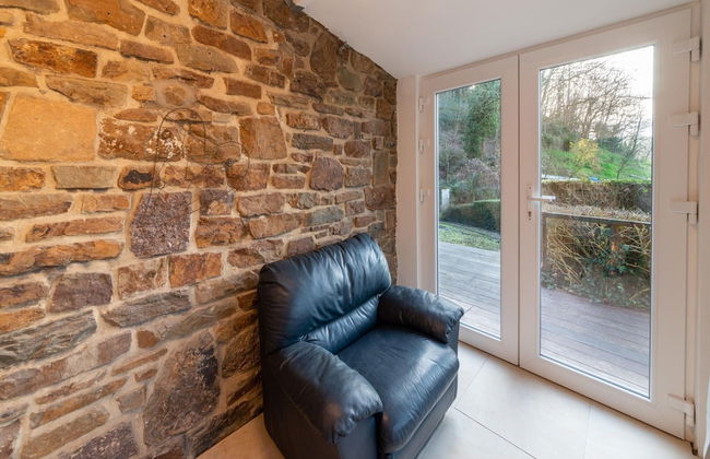 Magnificent Holiday Home With hot Tubs - Foto 16