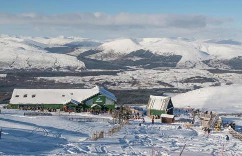 Thistle Do Fort William - Foto 30