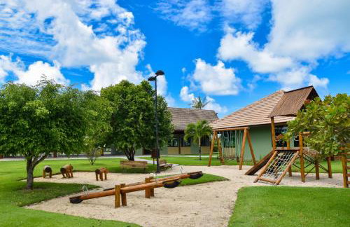 Luxo à Beira-Mar - Flats no Carneiros Beach Resort - Foto 54