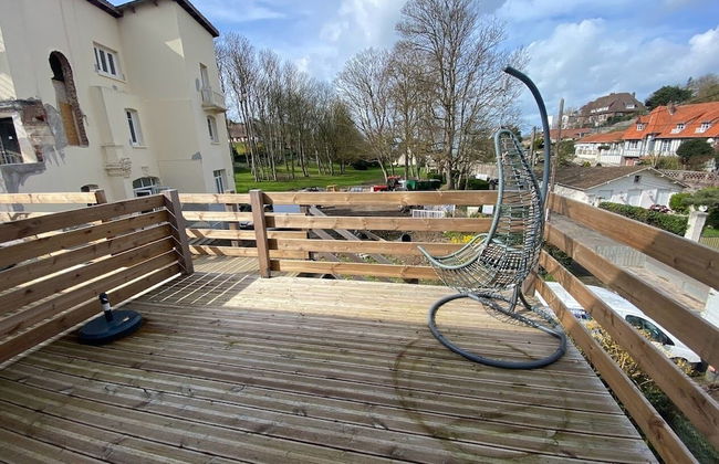 Parc Beausejour Dieppe - Foto 32