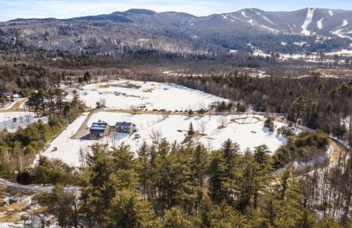 Mountain View Suite - Foto 18